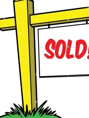 Sold Sold Sold Sold